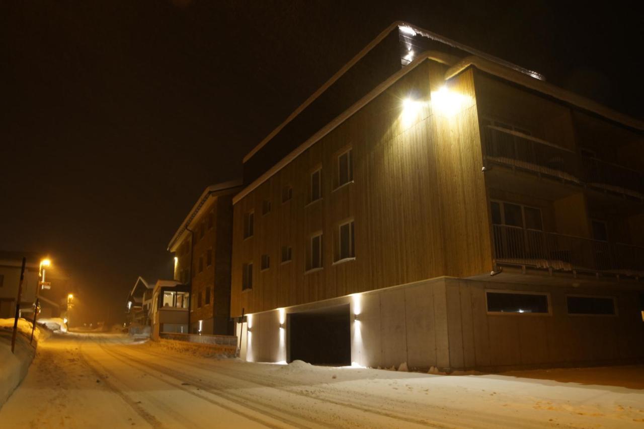 Alpine Lodge Kloesterle Am Arlberg Екстер'єр фото