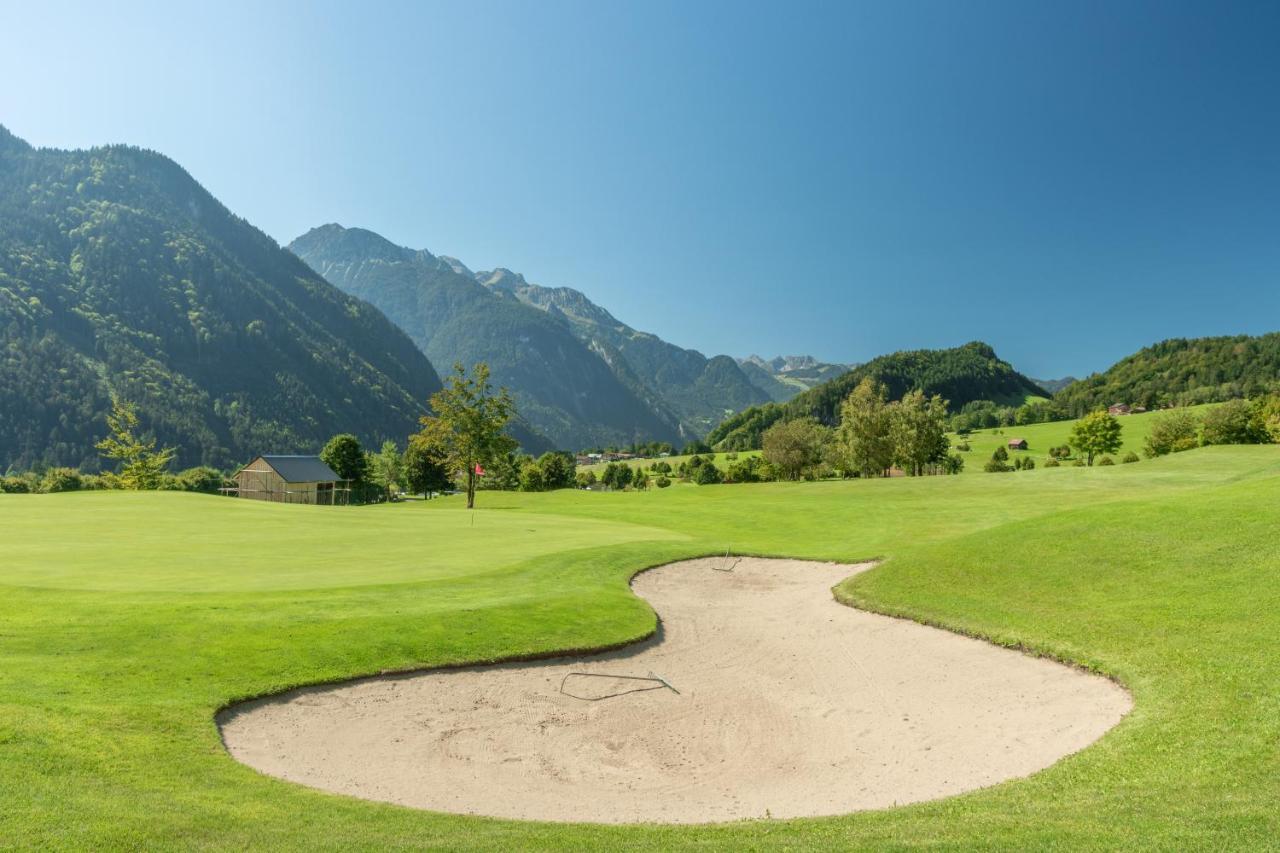 Alpine Lodge Kloesterle Am Arlberg Екстер'єр фото