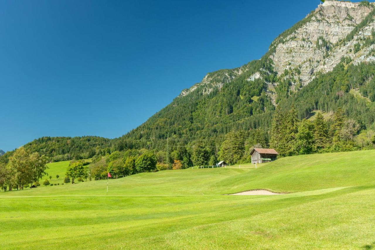 Alpine Lodge Kloesterle Am Arlberg Екстер'єр фото