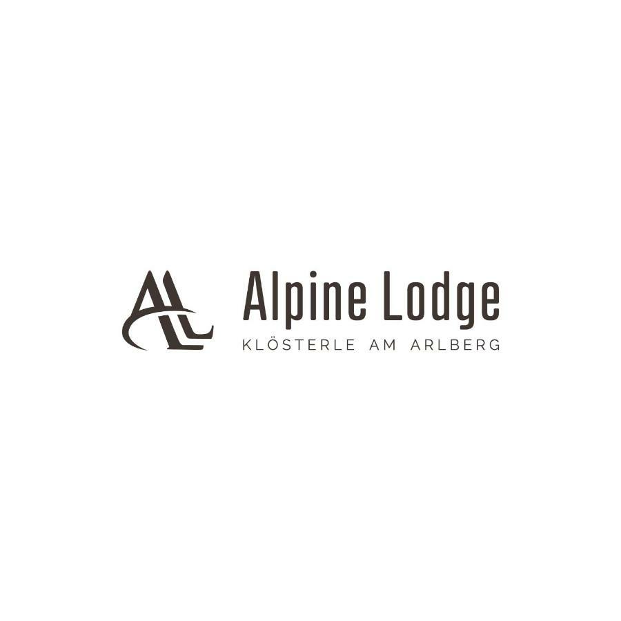 Alpine Lodge Kloesterle Am Arlberg Екстер'єр фото