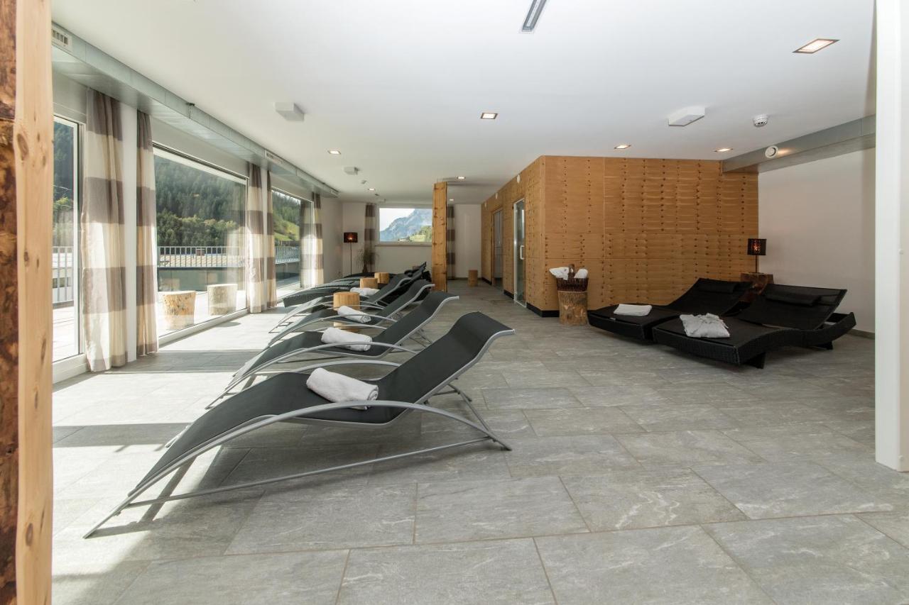 Alpine Lodge Kloesterle Am Arlberg Номер фото
